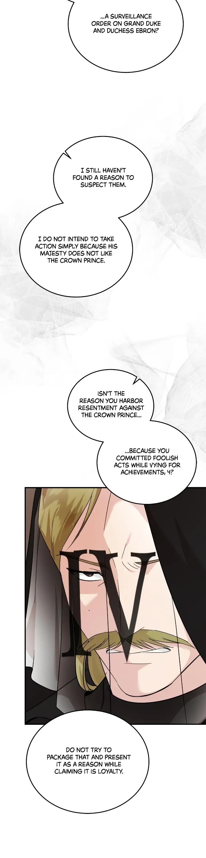 The Villainess Lives Twice chapter 200 page 10