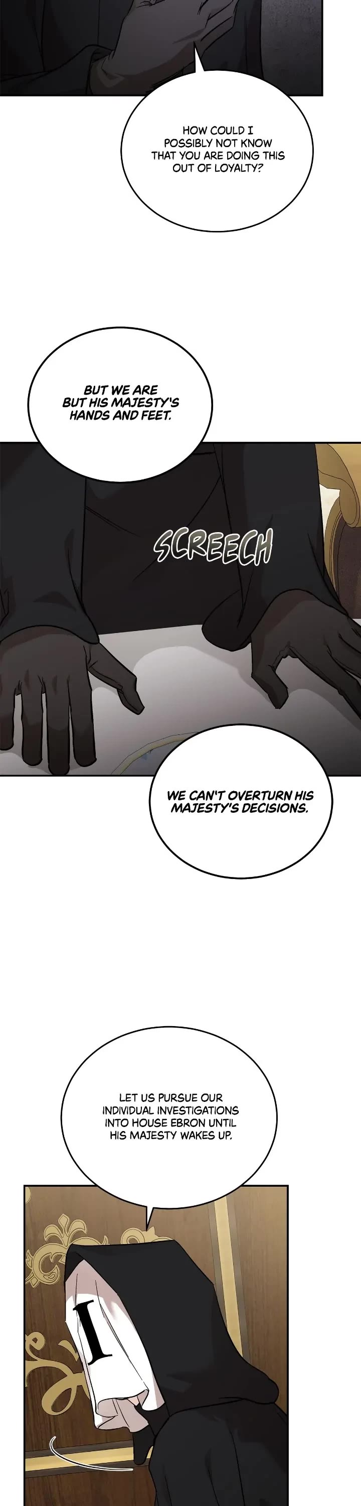 The Villainess Lives Twice chapter 200 page 12