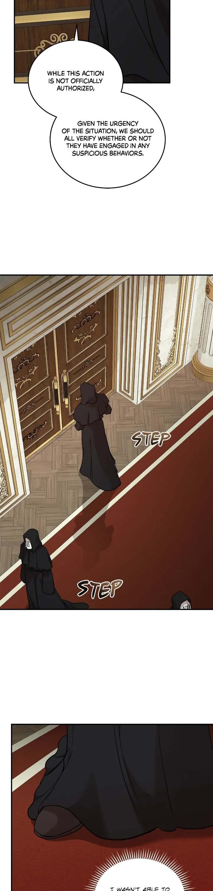 The Villainess Lives Twice chapter 200 page 13