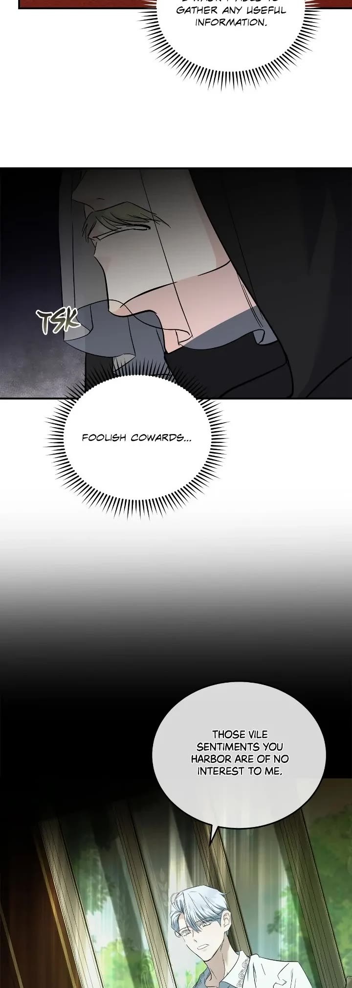 The Villainess Lives Twice chapter 200 page 14