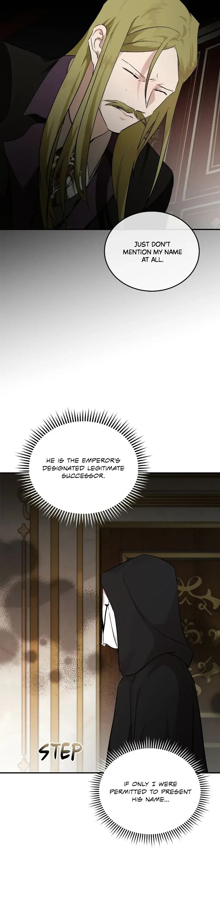 The Villainess Lives Twice chapter 200 page 16