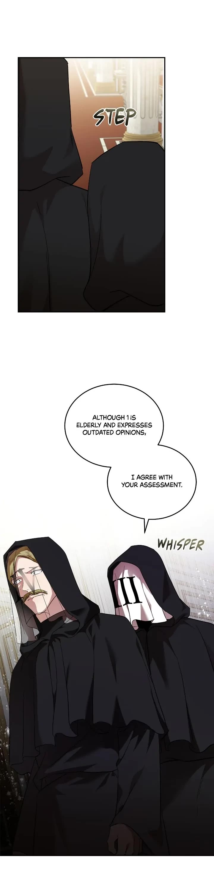 The Villainess Lives Twice chapter 200 page 17