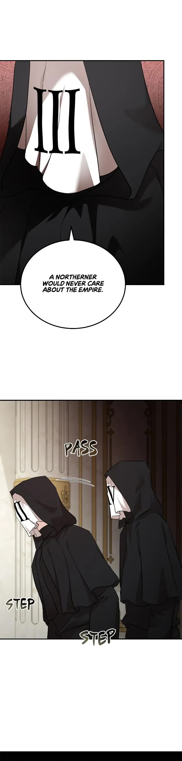 The Villainess Lives Twice chapter 200 page 18