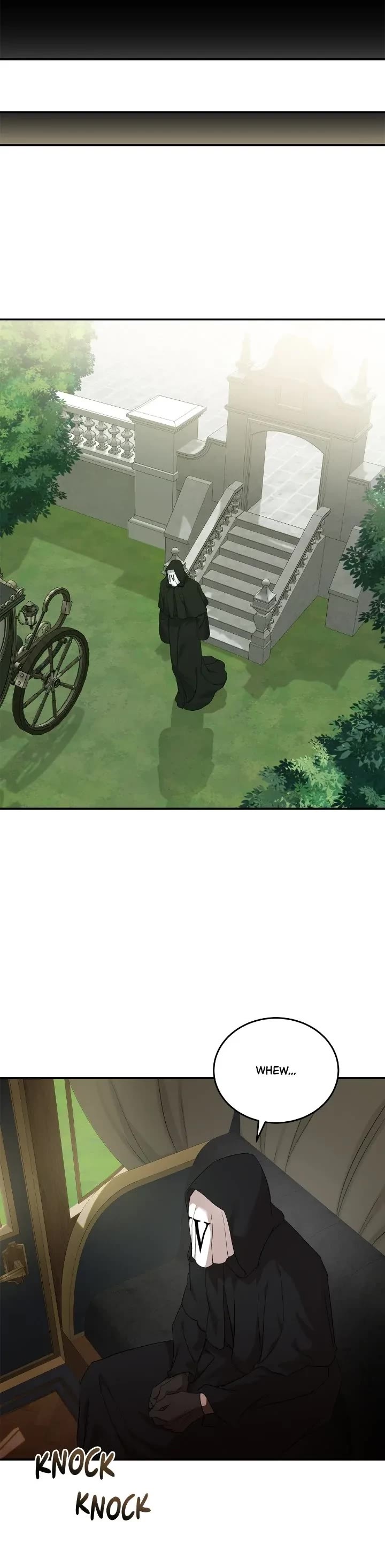 The Villainess Lives Twice chapter 200 page 19