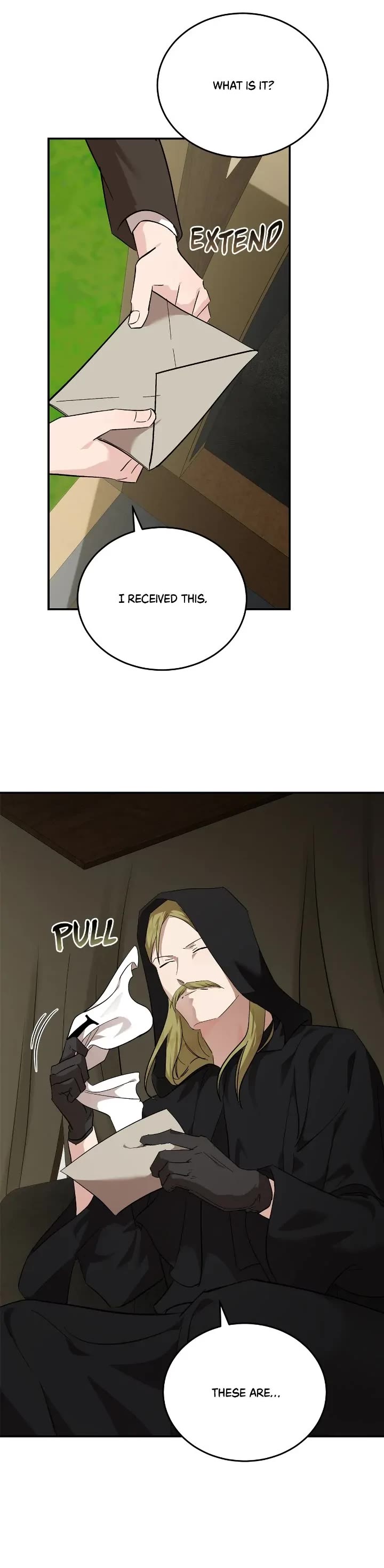 The Villainess Lives Twice chapter 200 page 20