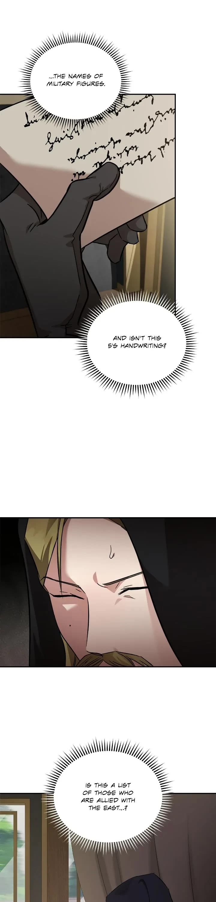 The Villainess Lives Twice chapter 200 page 21