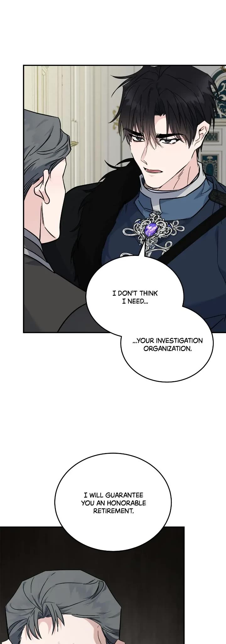 The Villainess Lives Twice chapter 200 page 24