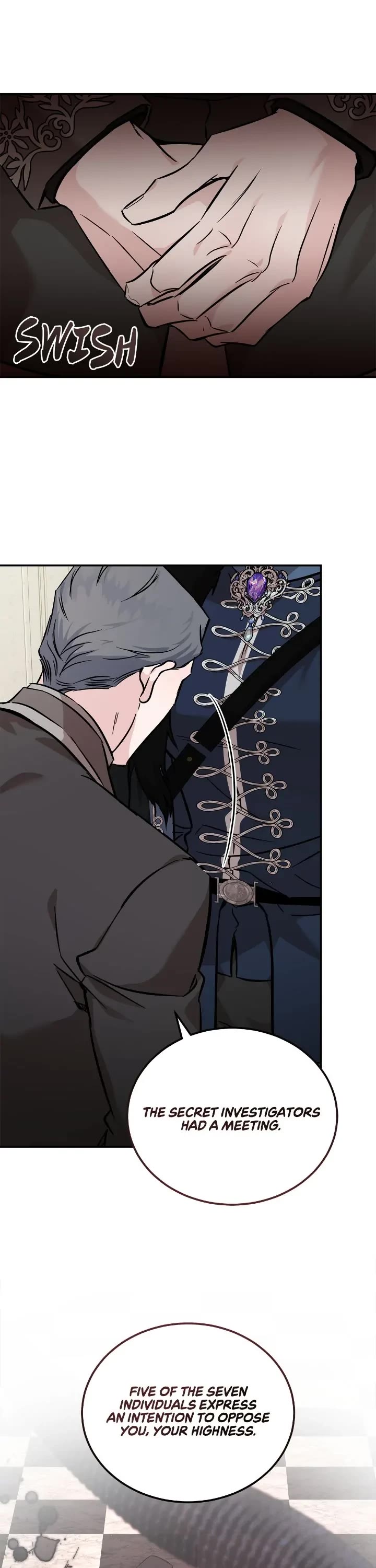 The Villainess Lives Twice chapter 200 page 26