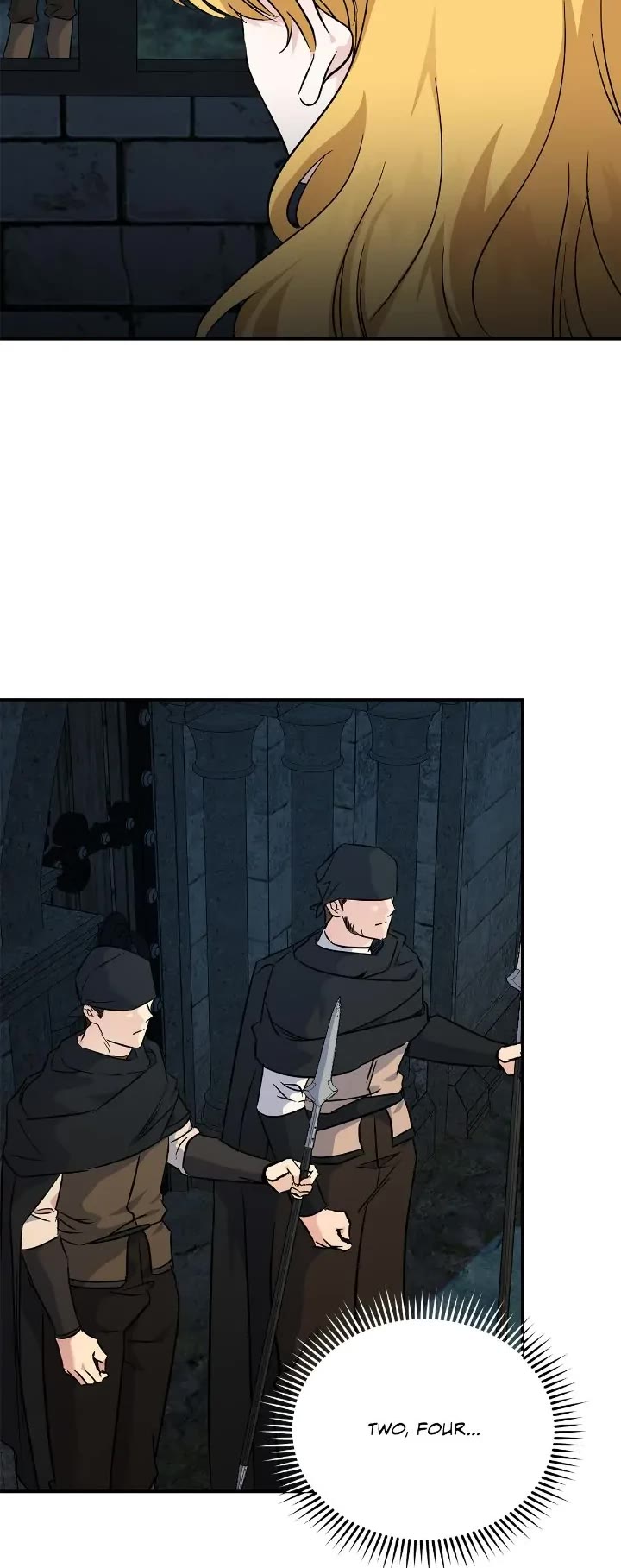 The Villainess Lives Twice chapter 200 page 29