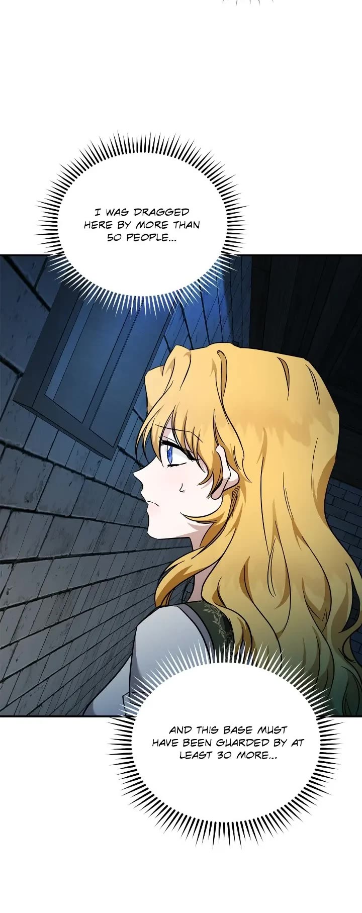 The Villainess Lives Twice chapter 200 page 30