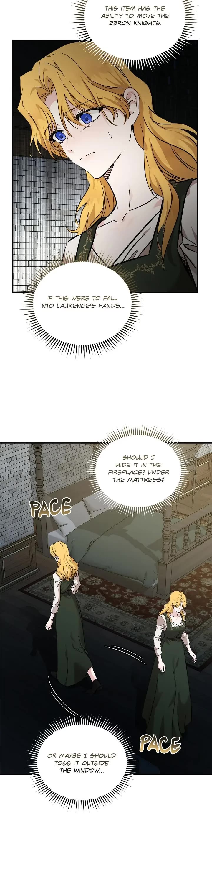 The Villainess Lives Twice chapter 200 page 32