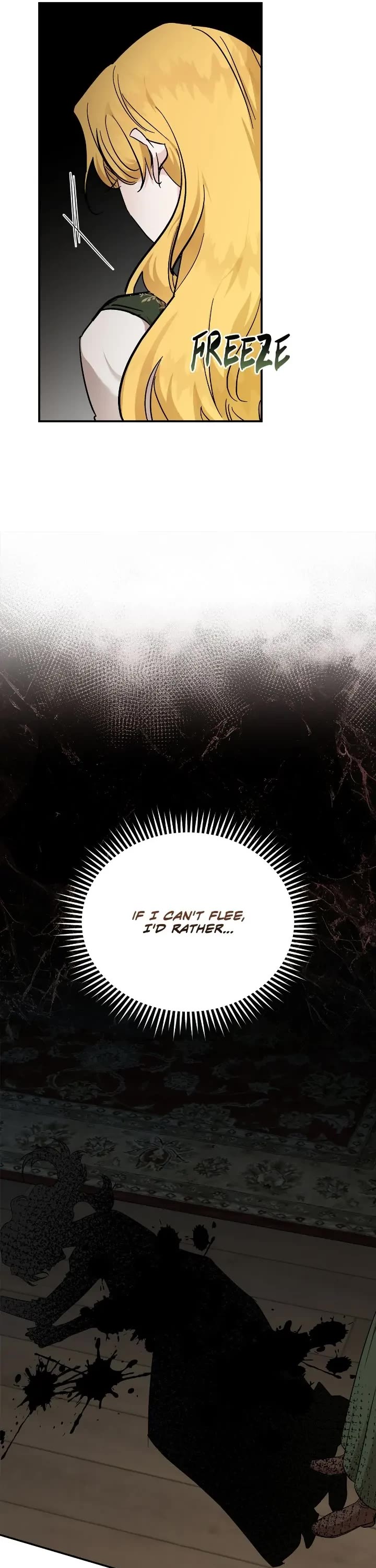 The Villainess Lives Twice chapter 200 page 33