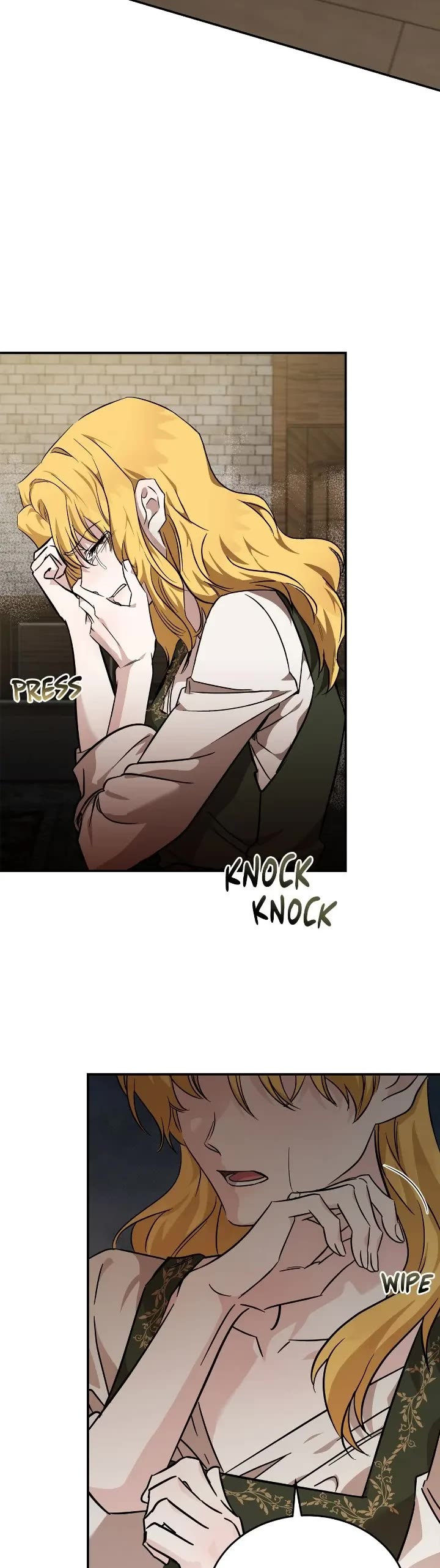 The Villainess Lives Twice chapter 200 page 34