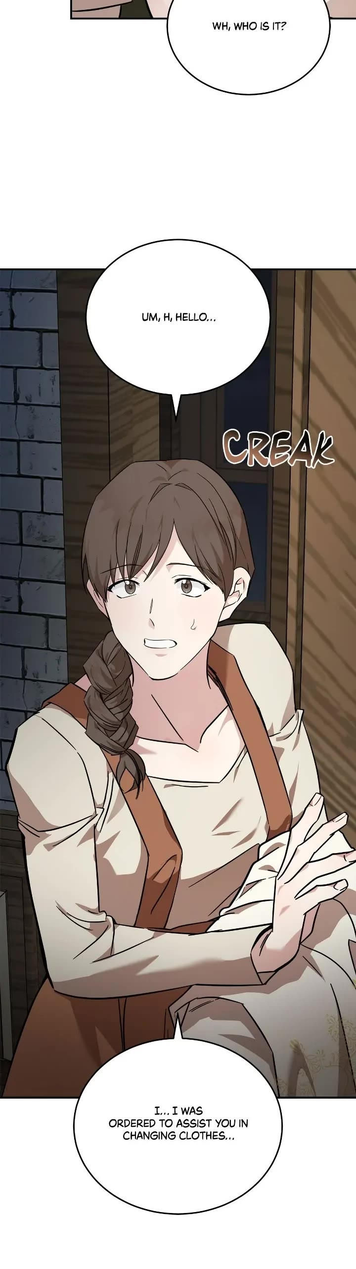 The Villainess Lives Twice chapter 200 page 35