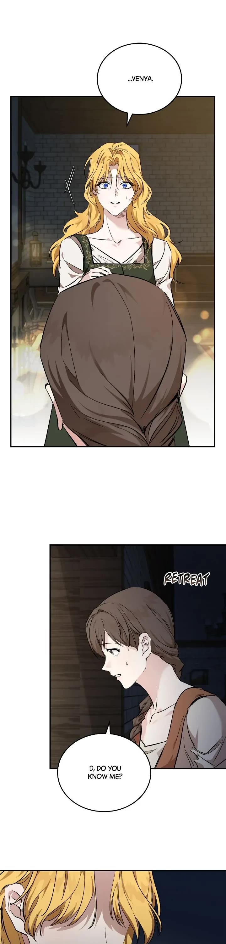 The Villainess Lives Twice chapter 200 page 36