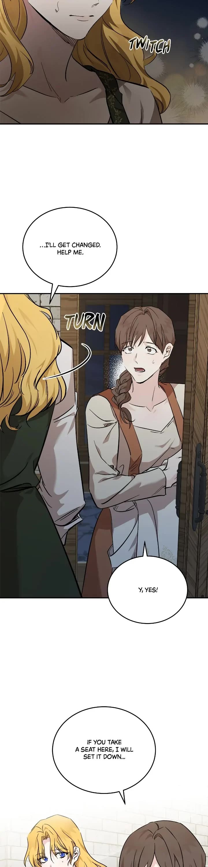 The Villainess Lives Twice chapter 200 page 37