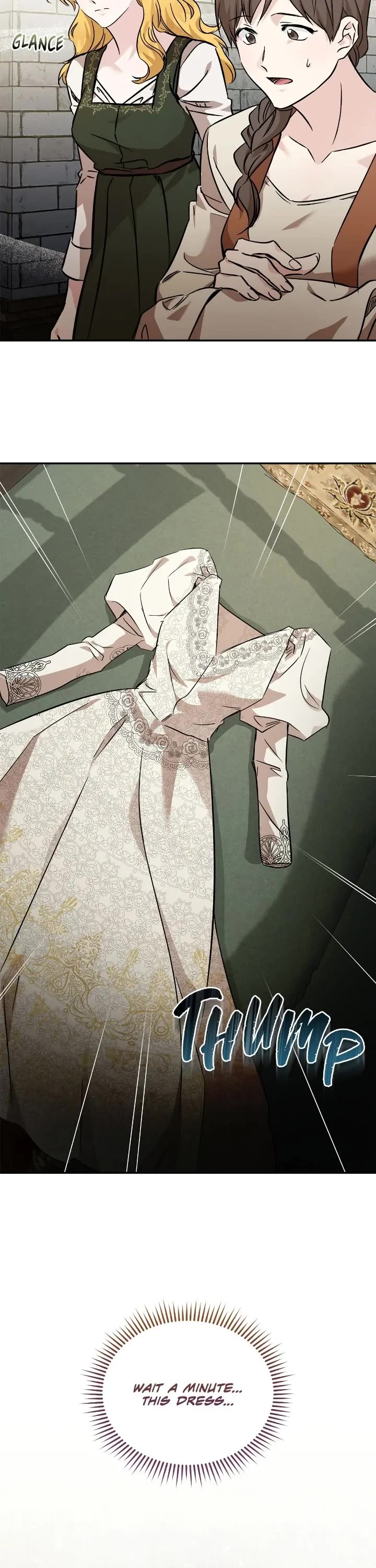 The Villainess Lives Twice chapter 200 page 38