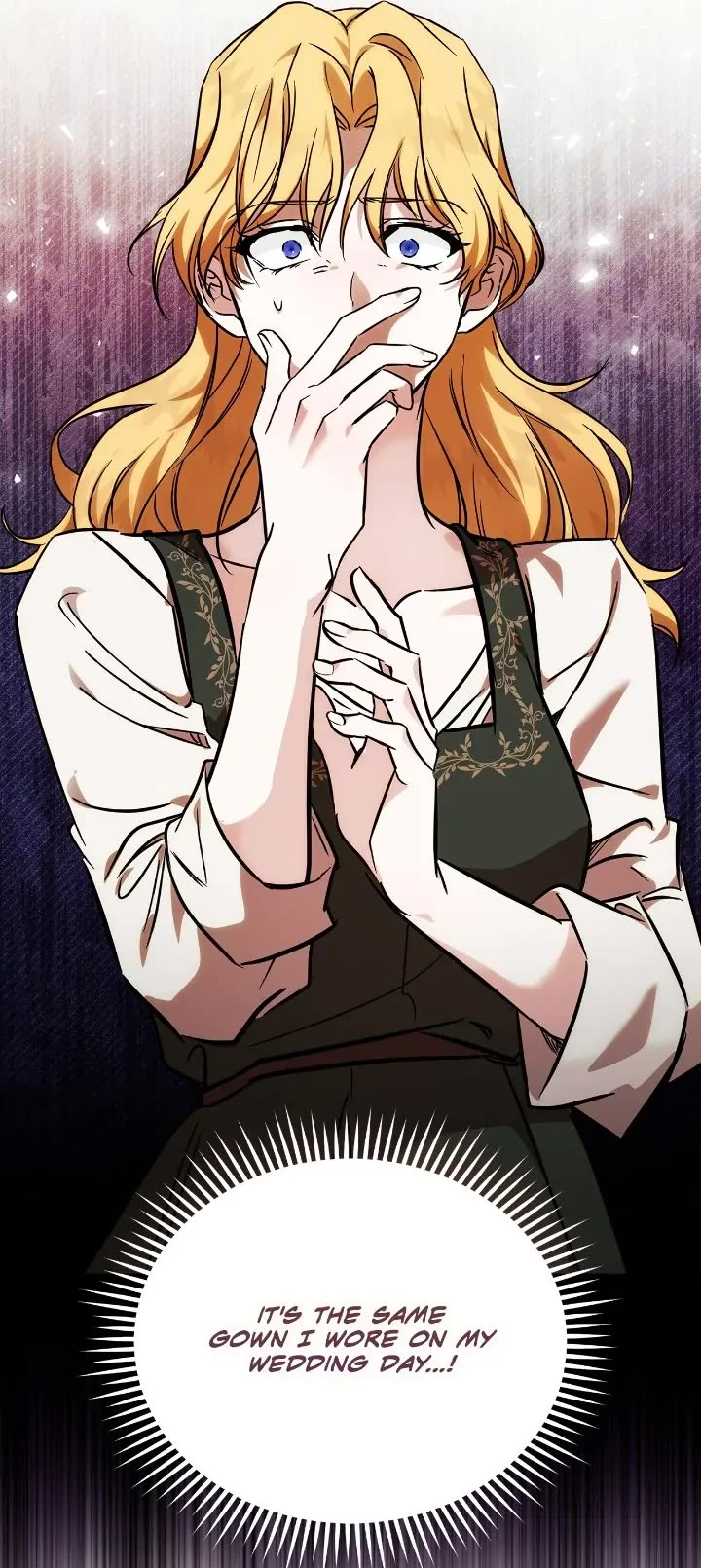 The Villainess Lives Twice chapter 200 page 39