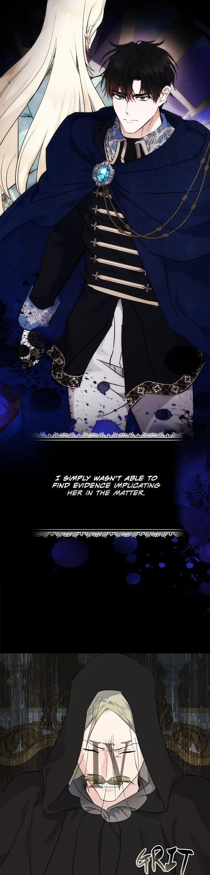 The Villainess Lives Twice chapter 200 page 7