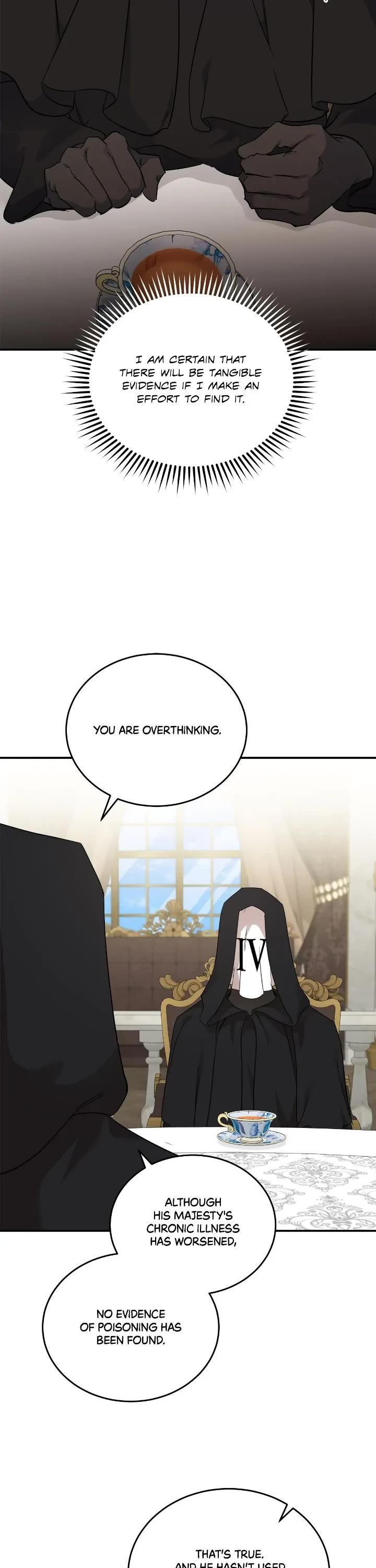 The Villainess Lives Twice chapter 200 page 8