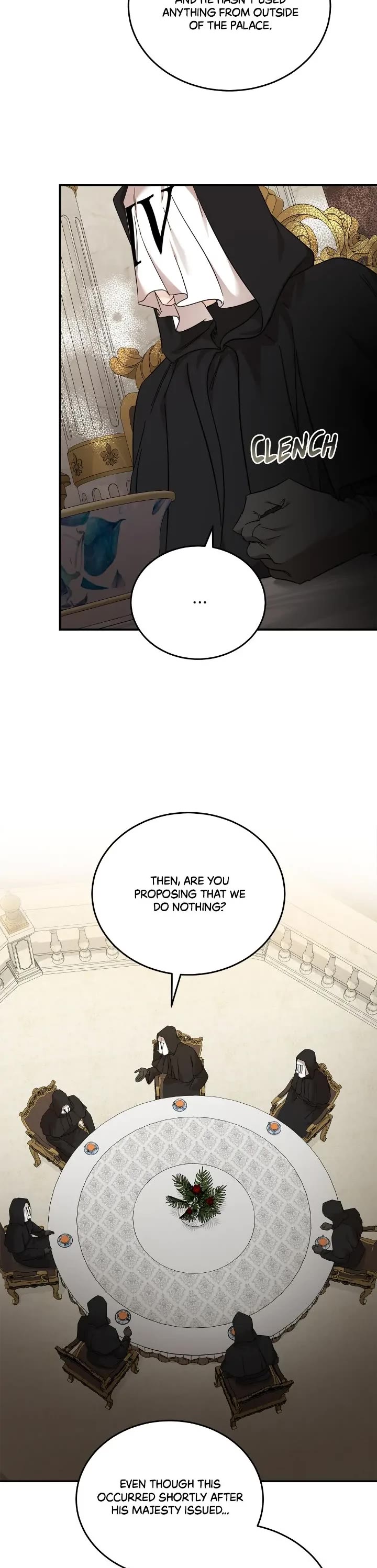 The Villainess Lives Twice chapter 200 page 9