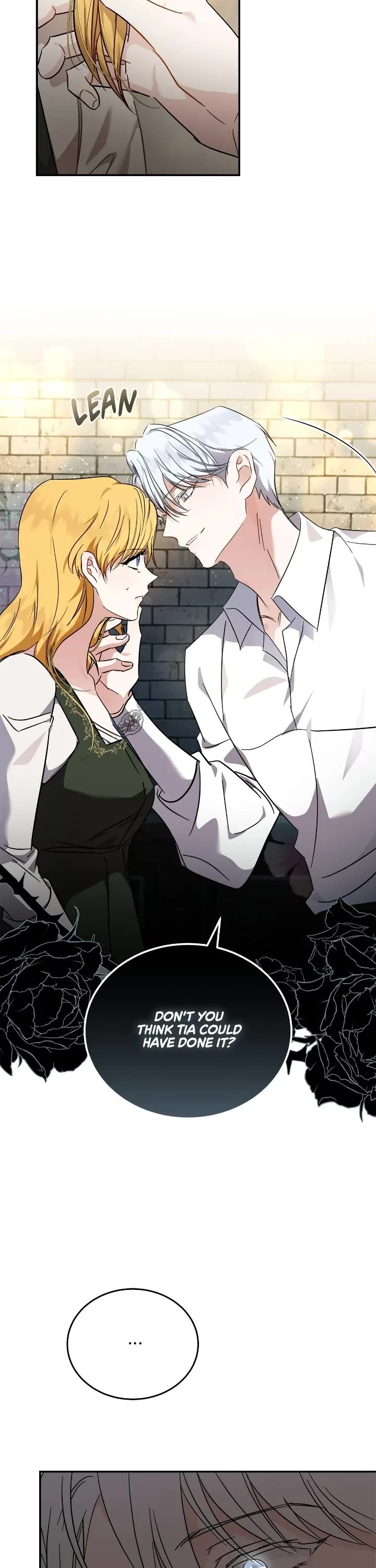 The Villainess Lives Twice chapter 201 page 12