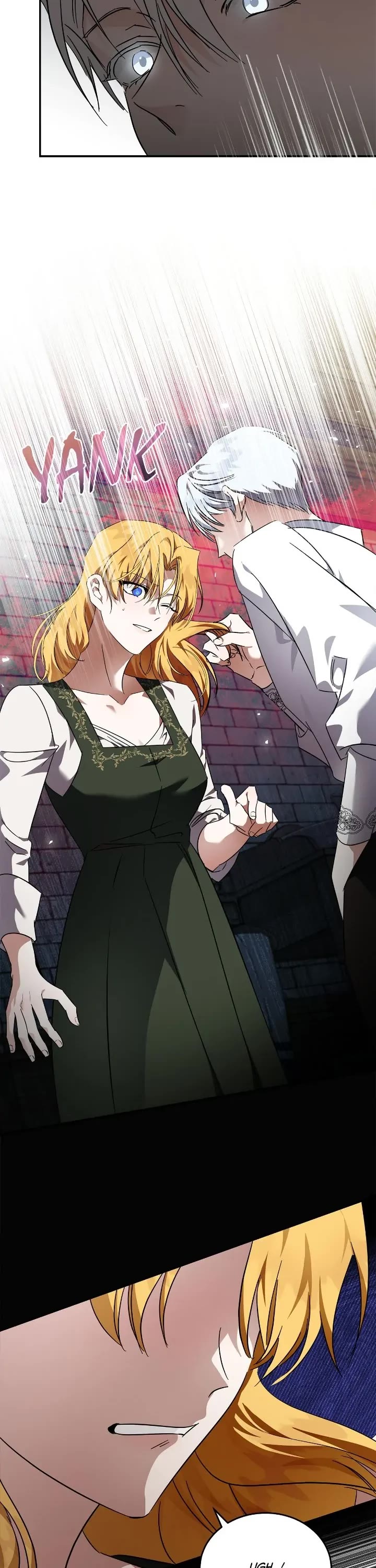 The Villainess Lives Twice chapter 201 page 13