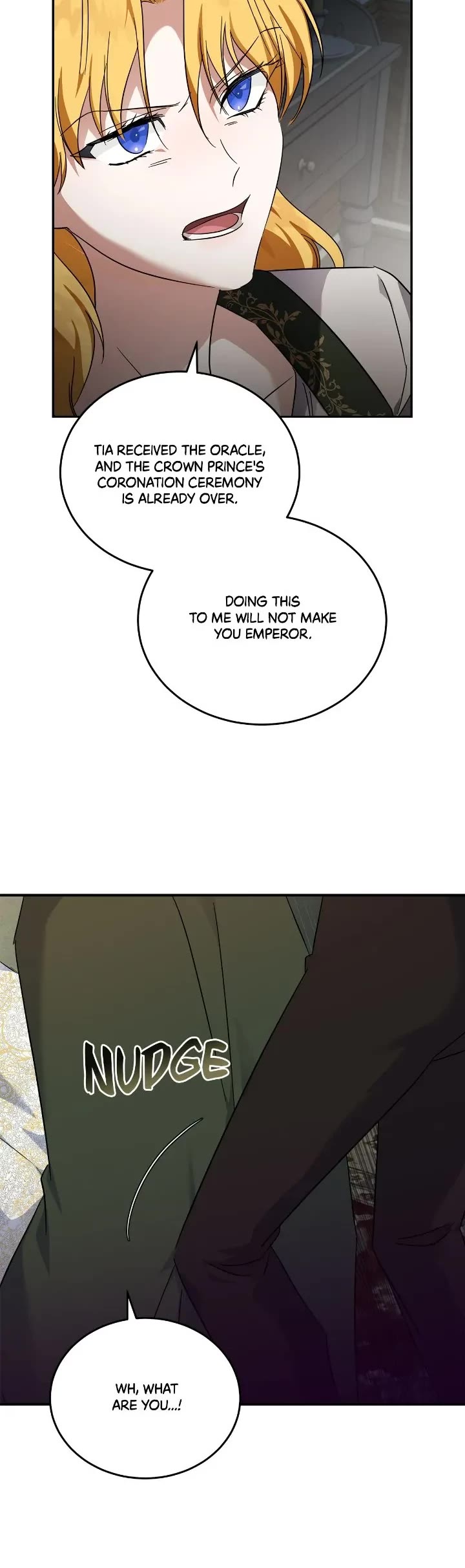 The Villainess Lives Twice chapter 201 page 15