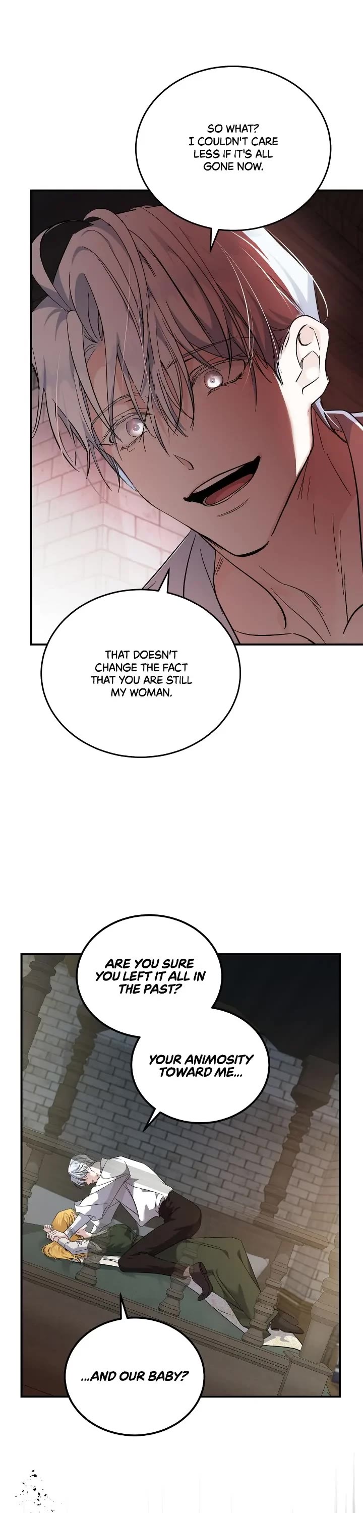 The Villainess Lives Twice chapter 201 page 18