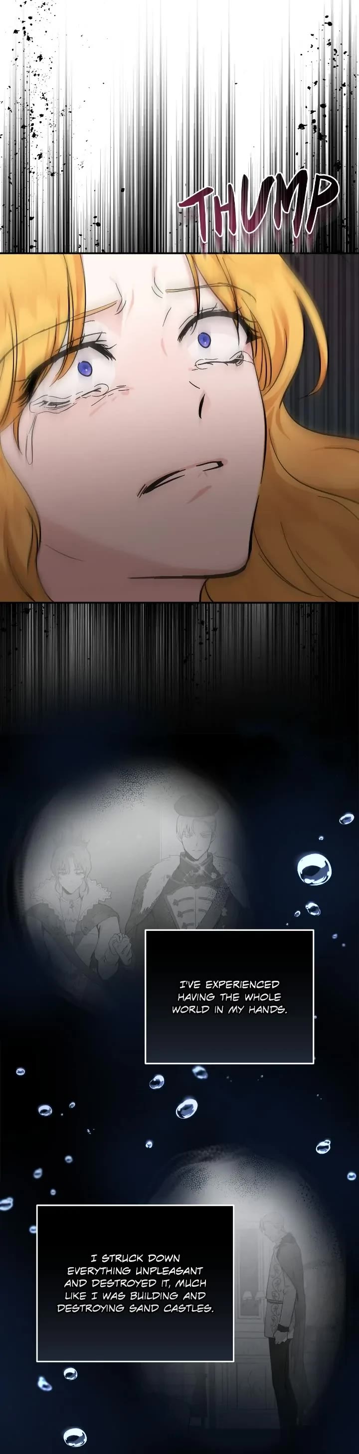 The Villainess Lives Twice chapter 201 page 19