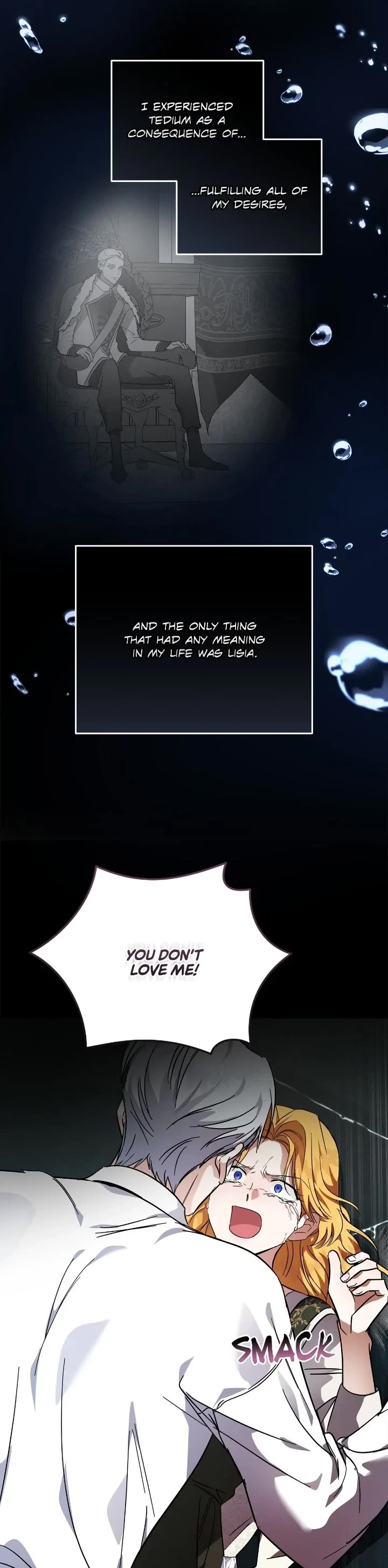 The Villainess Lives Twice chapter 201 page 20