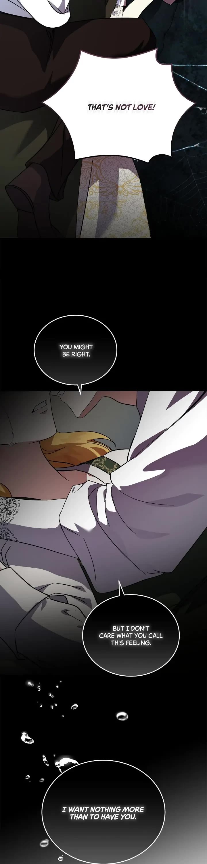 The Villainess Lives Twice chapter 201 page 21