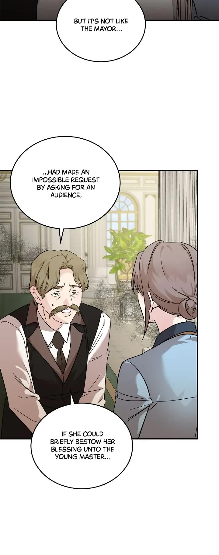 The Villainess Lives Twice chapter 201 page 24