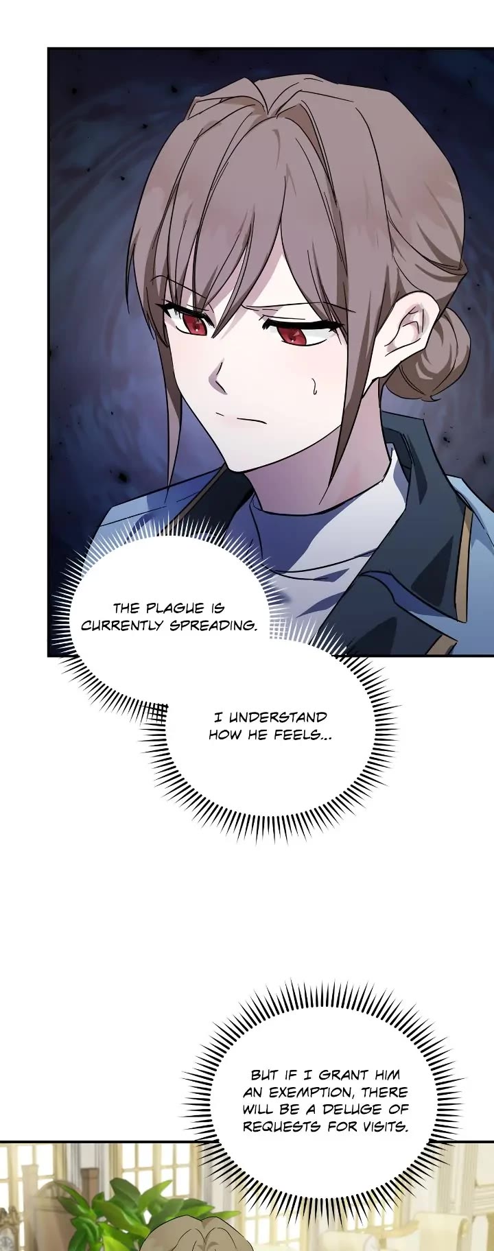 The Villainess Lives Twice chapter 201 page 25