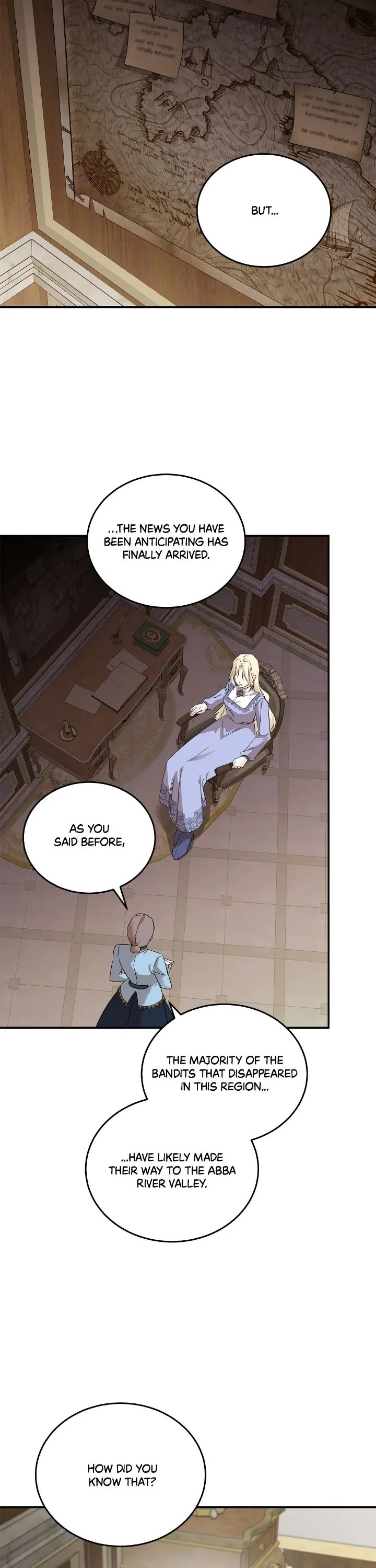 The Villainess Lives Twice chapter 201 page 28