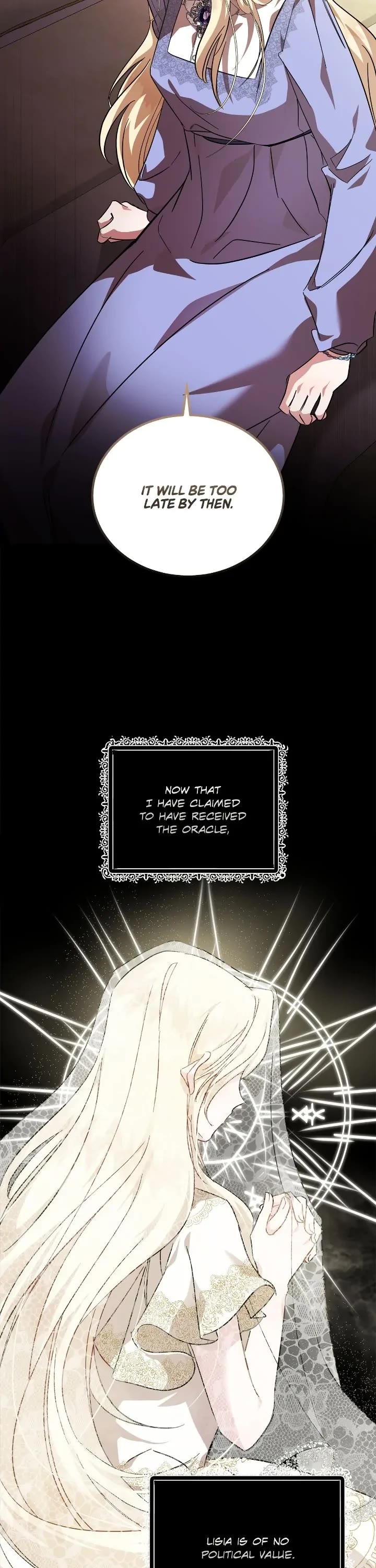 The Villainess Lives Twice chapter 201 page 31