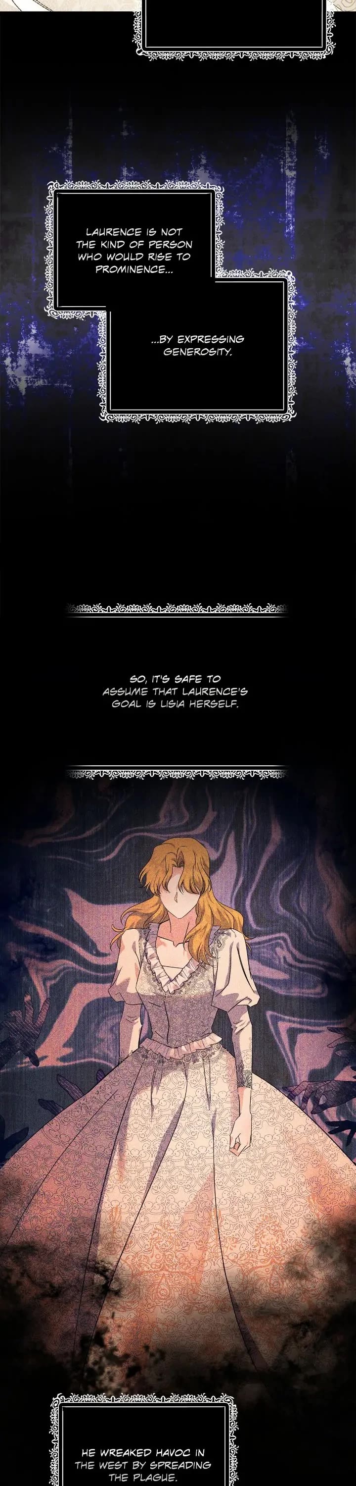 The Villainess Lives Twice chapter 201 page 32