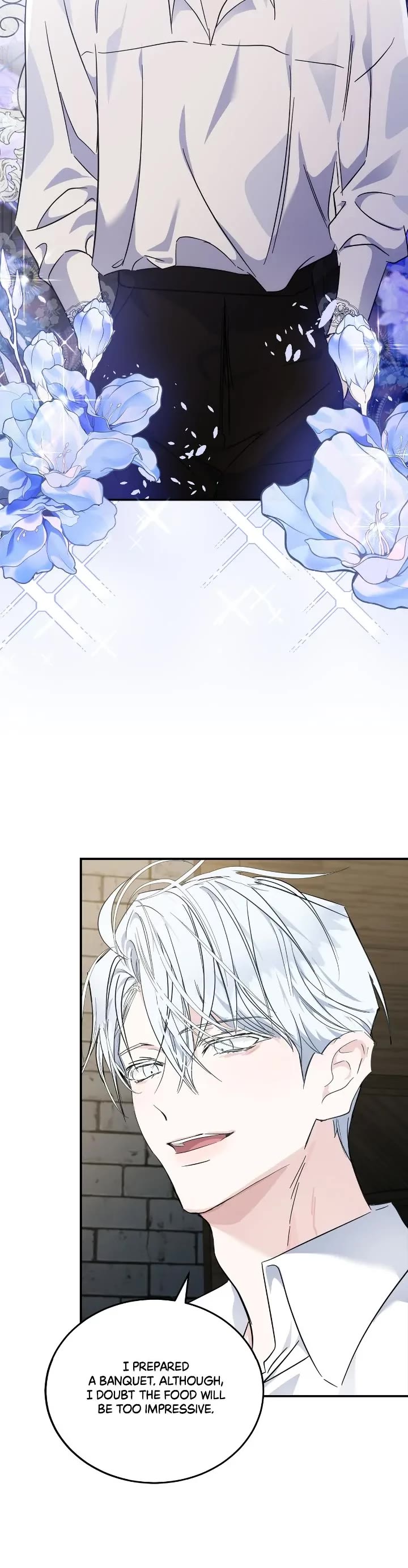 The Villainess Lives Twice chapter 201 page 5