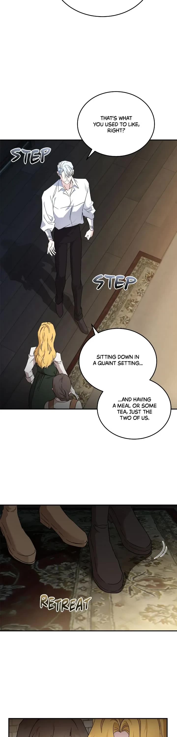 The Villainess Lives Twice chapter 201 page 7