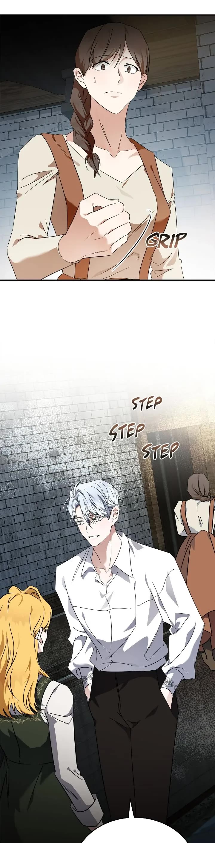 The Villainess Lives Twice chapter 201 page 9