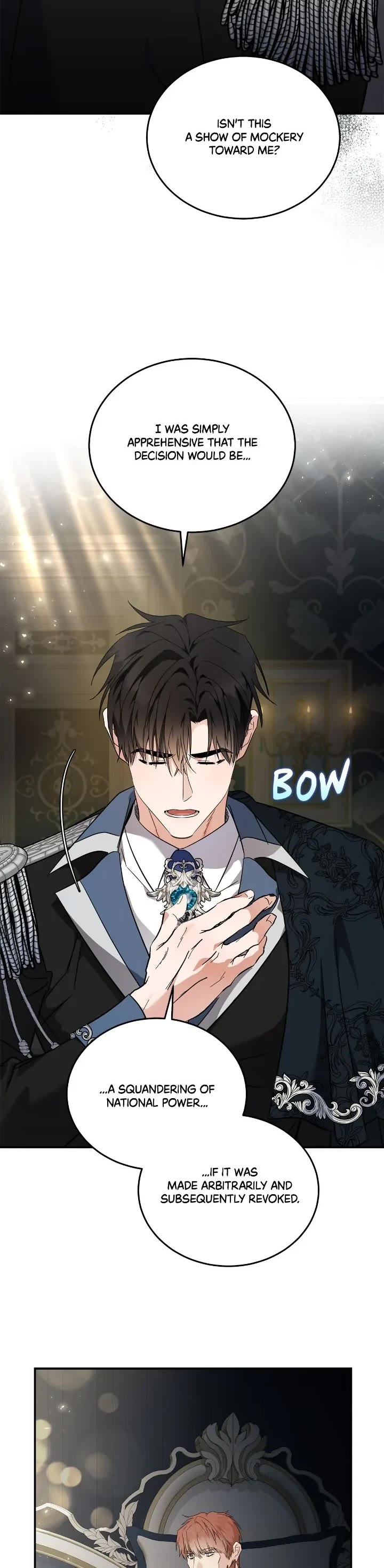 The Villainess Lives Twice chapter 202 page 10