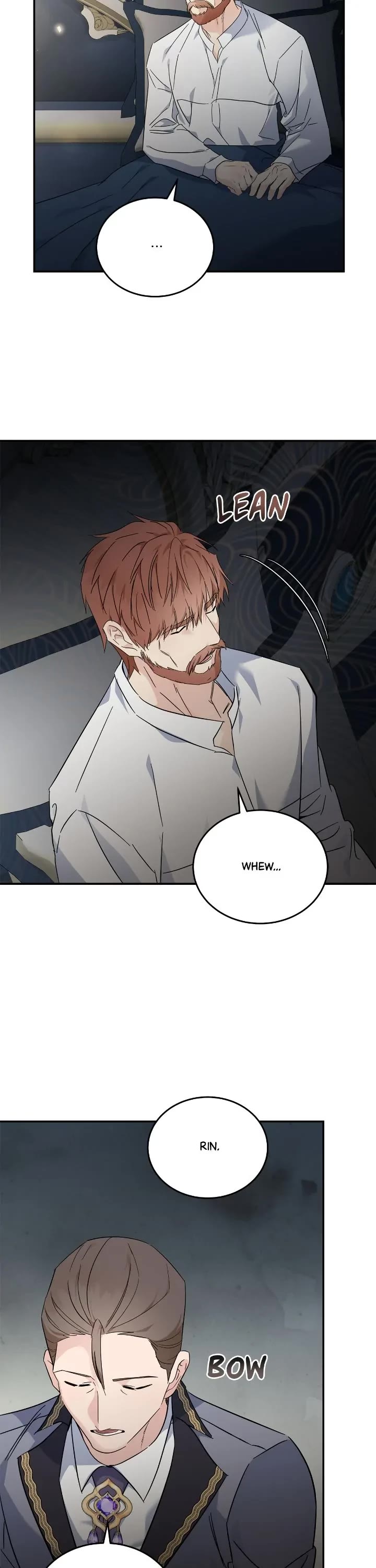 The Villainess Lives Twice chapter 202 page 11