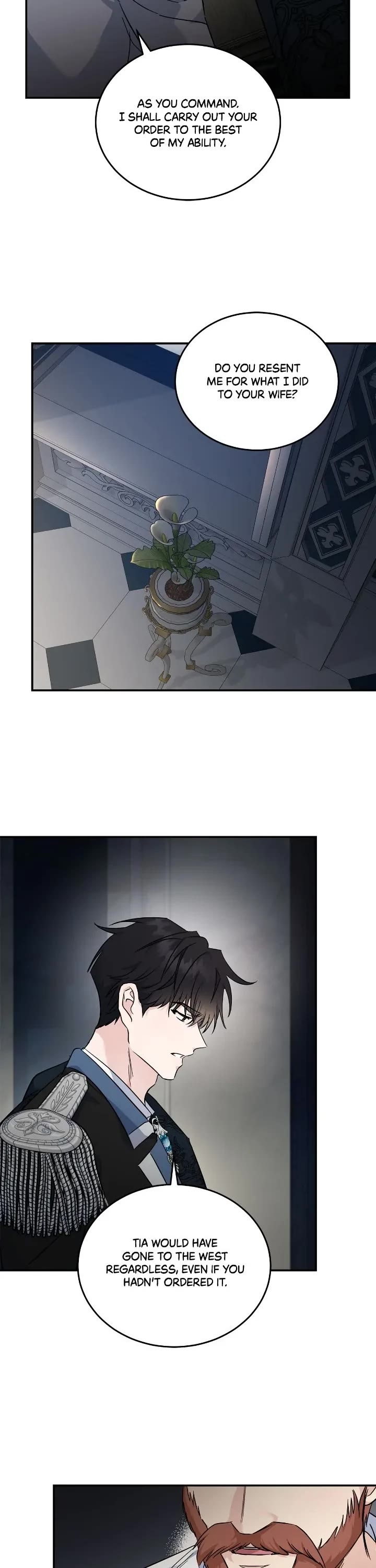 The Villainess Lives Twice chapter 202 page 13