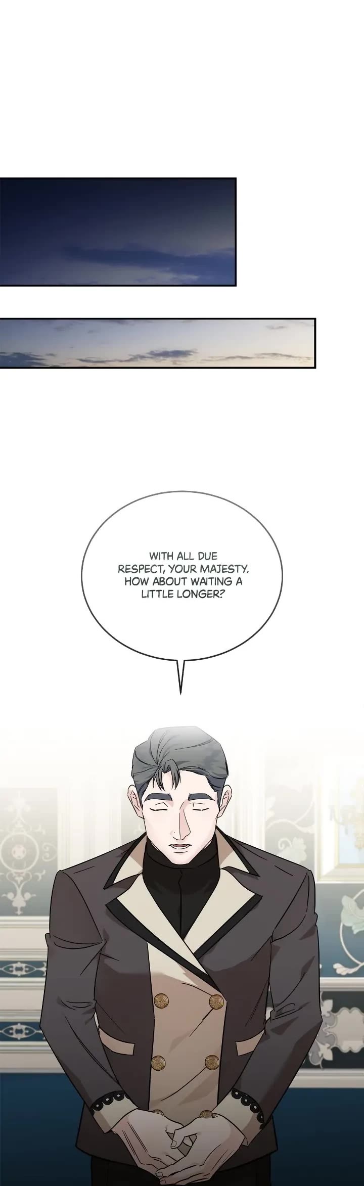 The Villainess Lives Twice chapter 202 page 15