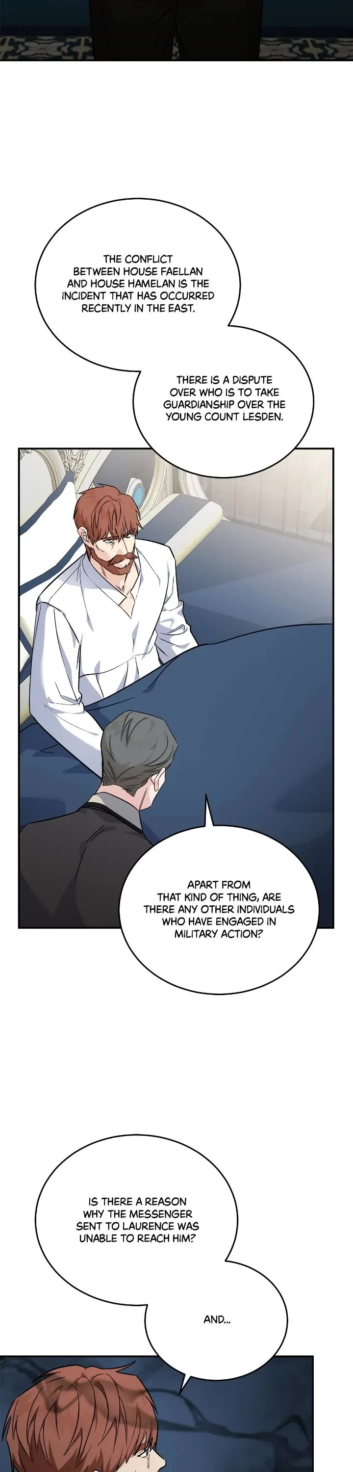 The Villainess Lives Twice chapter 202 page 16