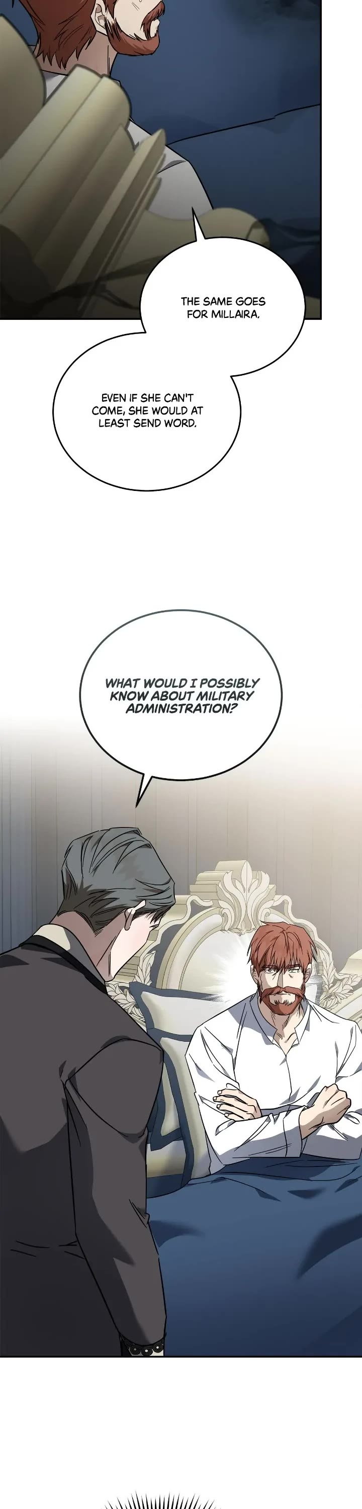 The Villainess Lives Twice chapter 202 page 17