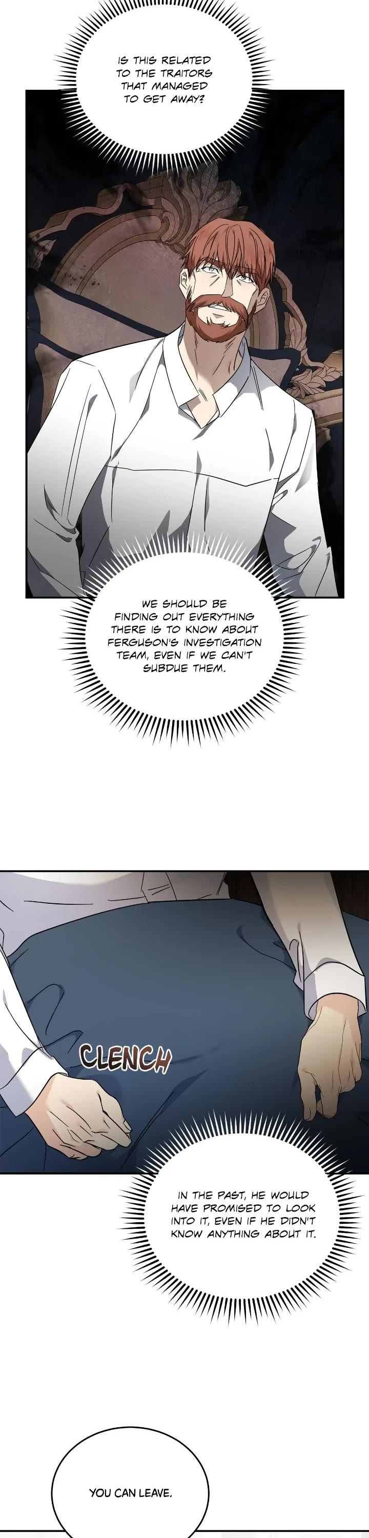 The Villainess Lives Twice chapter 202 page 18