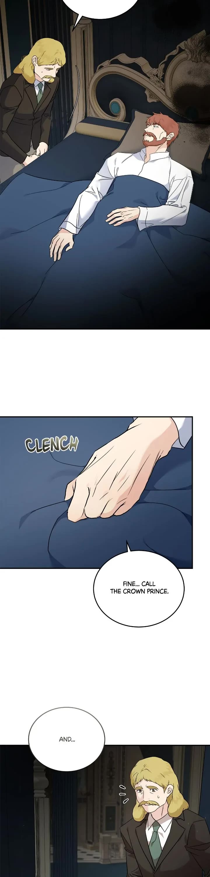 The Villainess Lives Twice chapter 202 page 2