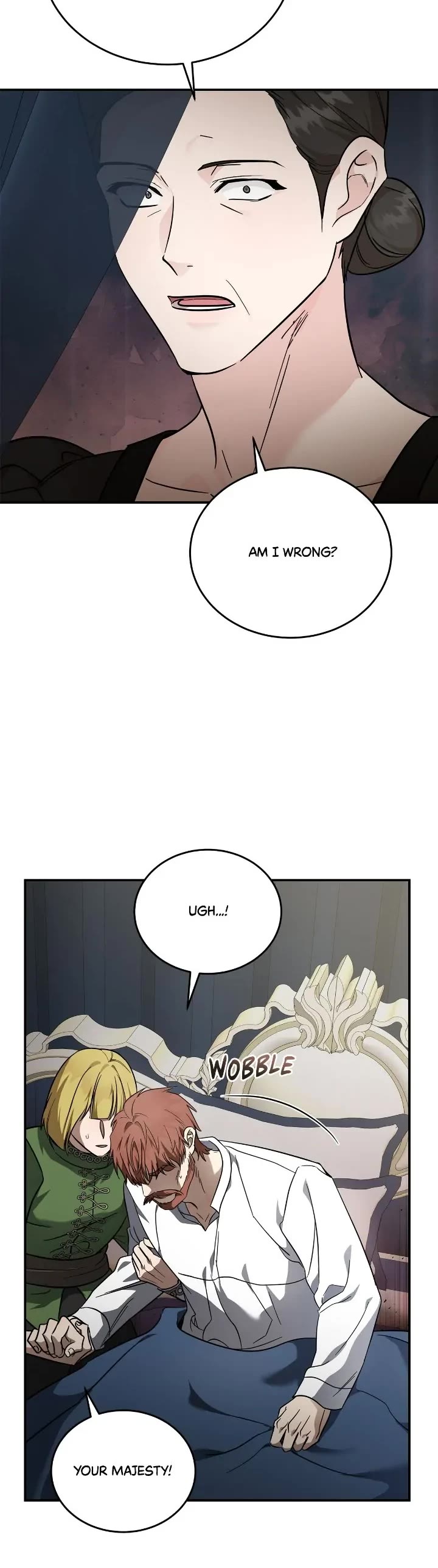 The Villainess Lives Twice chapter 202 page 24