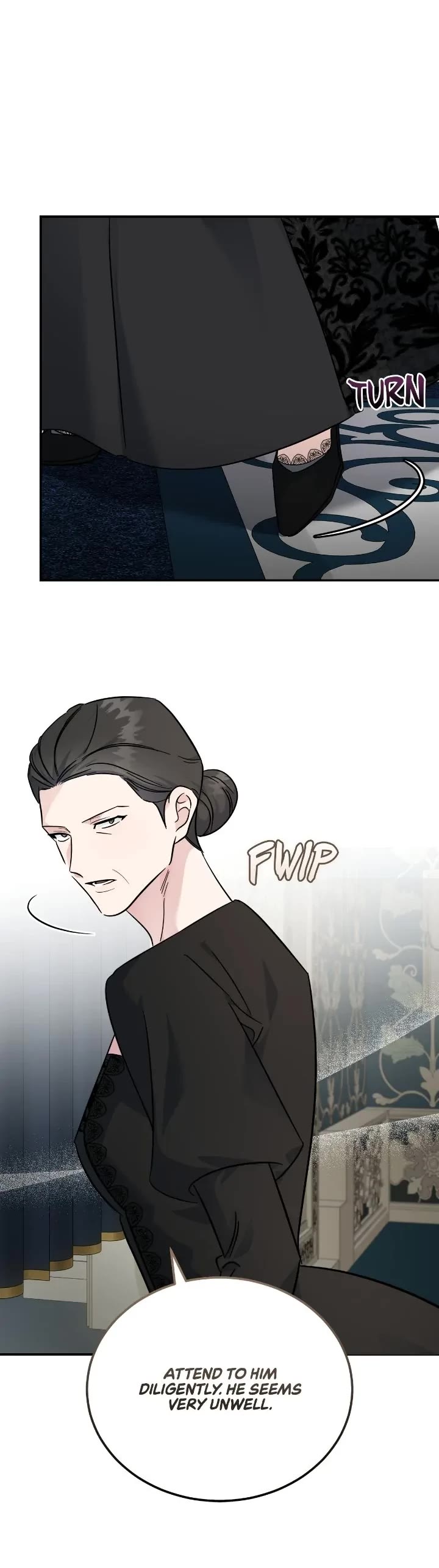 The Villainess Lives Twice chapter 202 page 25